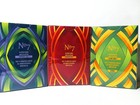 New Sealed Montenzi No  7 Second Winter Series 3 Decks Ltd Edition 2021