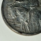 1925 Stone Mountain Commemorative Half Dollar