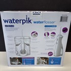 New Waterpik Ultra Plus And Cordless Pearl Water Flosser Combo Pack  Sealed Box