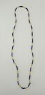 Collar De Santeria Ifa Yoruba Eleke Ochosi