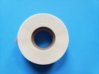 1000 Self-adhesive Sale Price Rectangular Retail Labels Sticker Merch Tag Red
