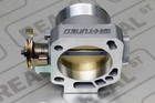 K-tuned 72mm Cast Throttle Body Dual Prb rbc Bolt Pattern K Series Ktd-72k-db2