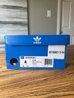 Adidas Superstar J Big Kids 4 Shoes