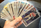 2026 Topps Series 1 Celebration Confetti  176-350 Pick Card   Complete Your Set