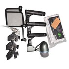 New Dmk 57-52 Dmk57-52 Drum Sm57 Beta 52a Microphone Kit Pack Mic