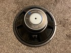 Goldwood Sound Gw-1248 Rubber Surround 12  Woofer 290 Watts 8ohm Speaker