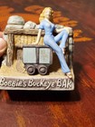 Vintage Dug s Decanter Bobbie s Buckeye Bar Brothel Tonopah Nevada