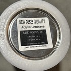 Genuine Harley-davidson Billiard Red Acrylic Urethane Paint 1qt 98628enx Sealed