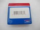 Skf 6206 2rsjem Double Shield Ball Bearing New In The Box  look 