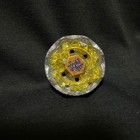 Metal Fight Beyblade Bb-119 Death Quetzalcoatl 125rdf Starter Takara Tomy