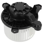 Hvac Blower Motor Fan For Chevrolet Spark 1399cc L4 2016-2022 95369697 42643910