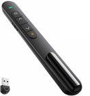 Presentation Wireless Presenter Remote Usb Powerpoint Laser Pointer Clicker