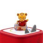 Tonies Daniel Tiger Audio Toy Figurine - Daniel Tiger s Neighborhood
