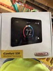 New Lennox Icomfort S30 Ultra Smart Thermostats   Communicating Wifi