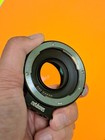 Metabones Canon Ef To Sony E Speed Booster 0 71x  first Version  Tested