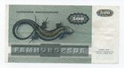 Denmark 500 Kroner 1972 Pick 52d Look Scans