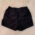Old Navy Active Girls Running Shorts Black Size L 10-12 5 Pocket Athletic Gym