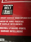 Craftsman 1hp Belt Smart Garage Door Opener Kit -my Q Connected Cmxeocg773 - New