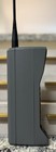 Vintage Gray Motorola Dynatac 8000m Thick Brick Cellphone Untested 1993