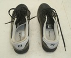 Brunswick Blitz Size 10 Bowling Shoes