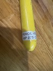 Oztec Hp 075 Oz 3 4  X 12  Steel Concrete Vibrator Pencil Head