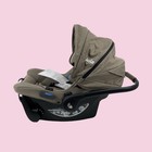 Joie Mint Latch Mocha Baseless Infant Seat C2304bamoc900 - Made In 2025