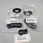Oem New Toyota 81-90 Land Cruiser Fj60 Fj62 Wiper Arm Head Cover   Cap Set Of 5