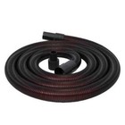 Dayton 61hw21 Vacuum Hose black 12 Ft 61hw21