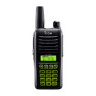 Icom A16 Vhf Aviation Air Band Handheld Transceiver Ic-a16