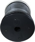 4x Trailer Air Spring Bags Replace W01-358-8050 1r14-039 Hendrickson S-4771