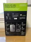 Ge Z-wave Plus Direct Wire Indoor outdoor Lighting Control Smart Switch Zw4007