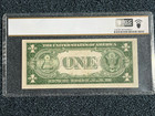 1935a  1 Hawaii Wwii Emergency Note--fr 2300-rare Yb Bock--pcgs Choice Au 58 Ppq