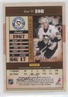 2010 Panini Playoff Contenders Classic Ticket 12 100 Mario Lemieux  108 Hof 2d8