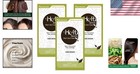 Dongsung Herb Speedy Color Cream  dark Brown  3 Pack   Ppd-free Ammonia-free  Gi
