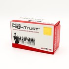 Evolis R3011 Ribbon 5 Panel Ymcko  200  Pebble Dualys Securion - Pack 10 Units