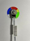 Original Color Wheel For Optoma Ex615 Projector
