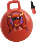Hopper Ball For Adults Hippity Hop Ball Hopping Ball Bouncy Ball Waliki Toys