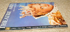 Vintage Jan 1956 Theatre Arts Magazine  Movies  Special Opera Issue Vgc