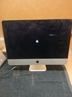 Apple Imac A1418 2017 Intel Core I5-7400 3ghz 8gb Ram 1tb Hdd Amd