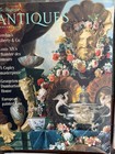 The  Magazine Antiques Lot Of 12  1993