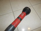 Hilti Dx 600n Powder Actuated Nail Gun Fire Sprinkler Hanger  Tool