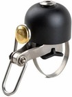 2026 Vintage Copper Electric Bike Bell Black Super Loud Bell
