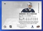2024-25 Spx Hiockey Connor Hellebuyck Silver Spectrum  99 10 25 Usa Gold Medal