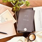 Life Story Memory Kit With Conversation Cards   Journal