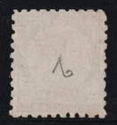  1 Prince-edward-island Canada Mint No Gum Well Centered