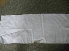 Vintage 1920 s Art Deco Fruiit Dresser Set To Be Embroidered Stamped 3 Pcs Linen