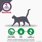 Frontline Plus Flea And Tick Treatment For Cats And Kittens 8 Weeks     6 Doses