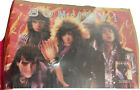Bon Jovi  7800   Fahrenheit Vintage 1985 Original Rock Poster 24  X 36 