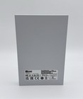 Seagate Game Drive 2tb External Hard Drive For Ps4 Ps5 Srd0lf0 W  Usb Cable