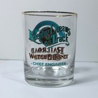 Disney Parks Walt Disney World Railroad Office Glass Wdw Keeping Dreams On Track
